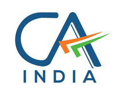 Institute of Chartered Accountants of India emblem