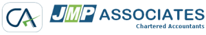 JMP Logo
